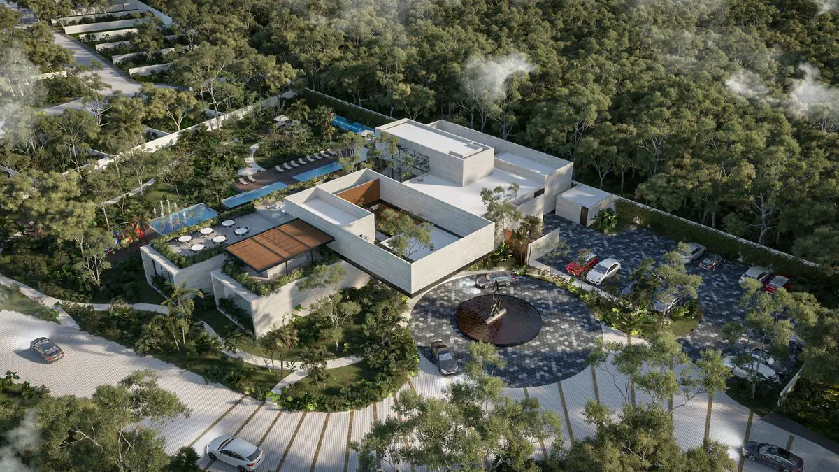 Terreno en venta en Xcanatún, Mérida — foto 1 de 17