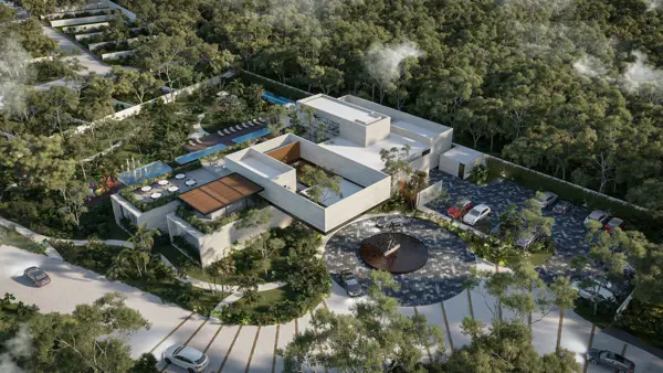 Terreno en venta en Xcanatún, Mérida — foto 2 de 17