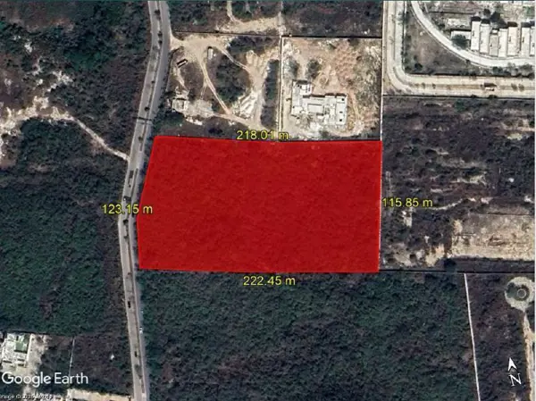 Terreno en venta en Santa Gertrudis Copo, Mérida — foto 2 de 11
