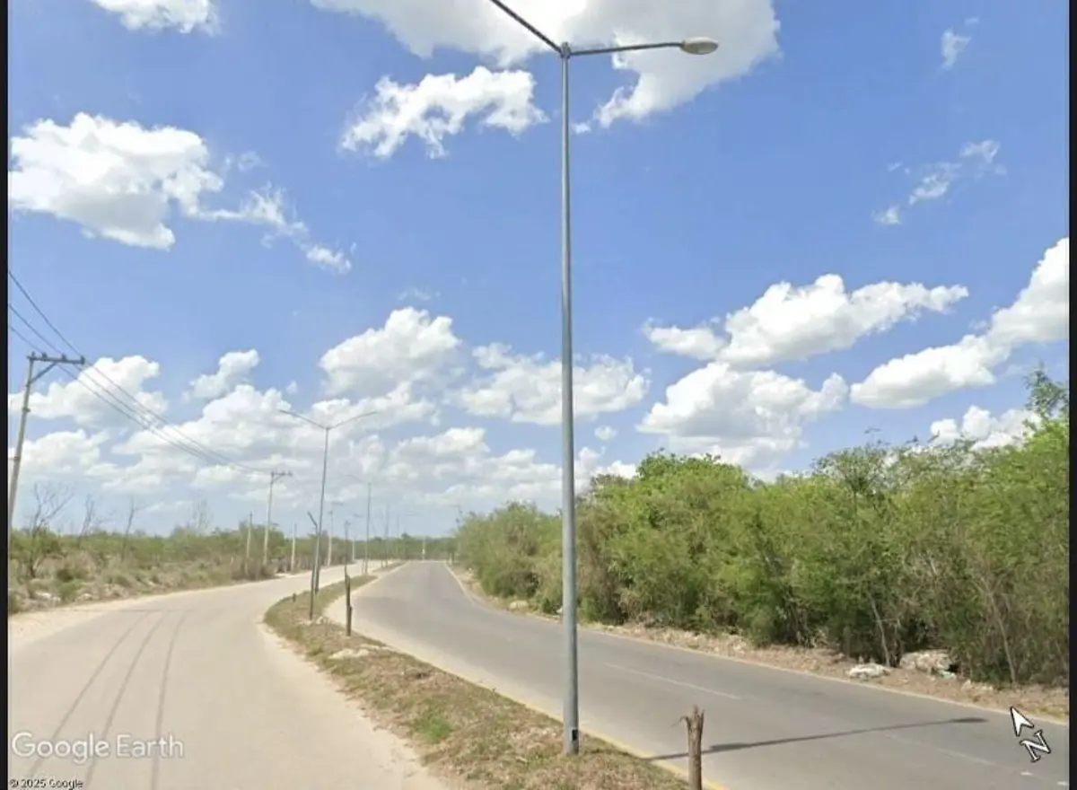 Terreno en venta en Santa Gertrudis Copo, Mérida — foto 1 de 11