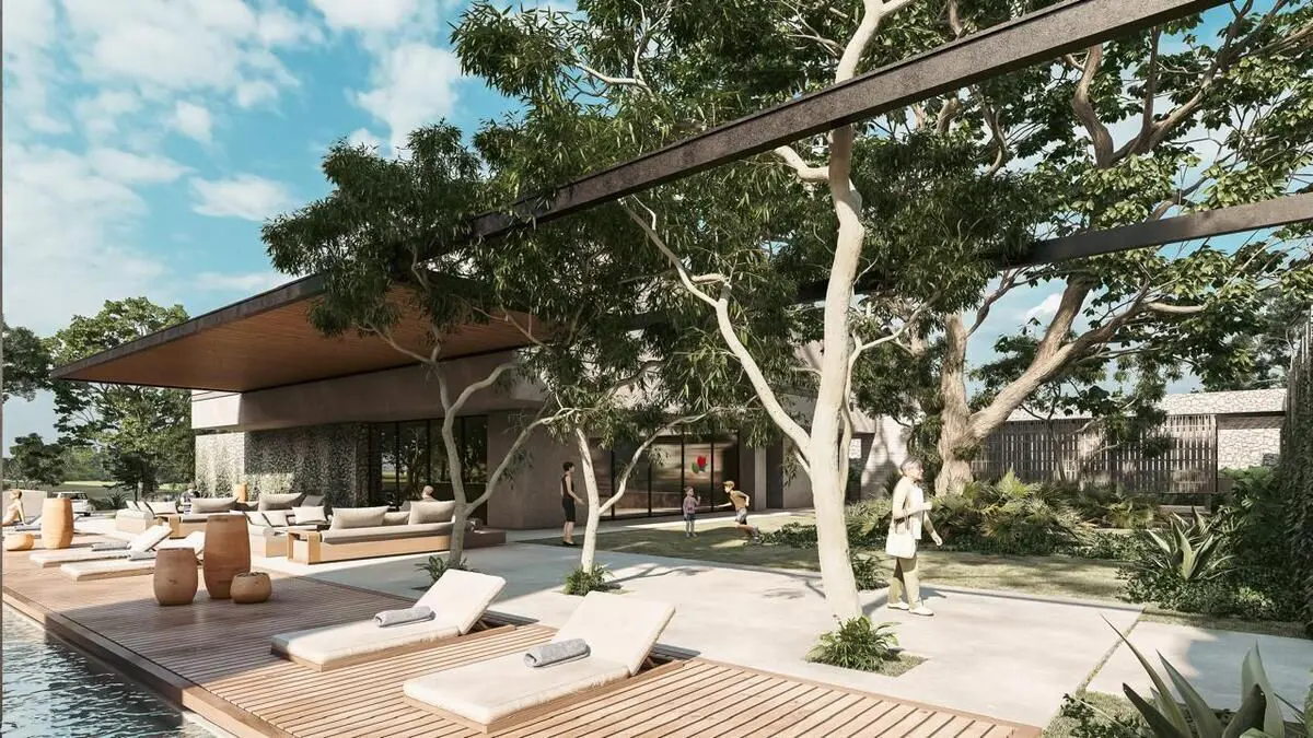 Terreno en venta en Tixcuytun, Mérida — foto 1 de 13