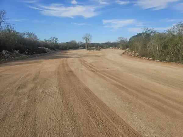Terreno en venta en Cholul, Mérida — foto 3 de 26