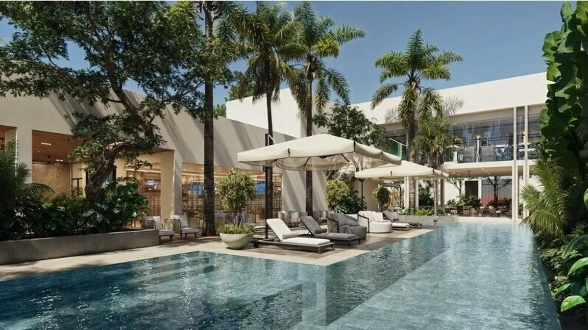 Terreno en venta en Cholul, Mérida — foto 1 de 26