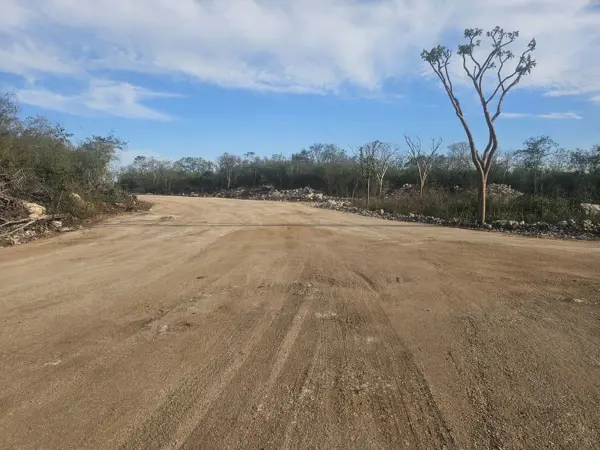 Terreno en venta en Cholul, Mérida — foto 2 de 26