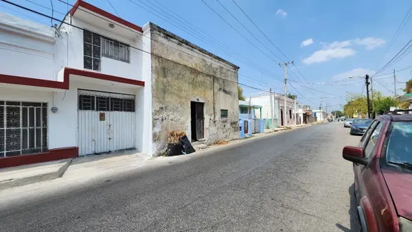 Casa en venta en Merida Centro, Mérida — foto 2 de 17