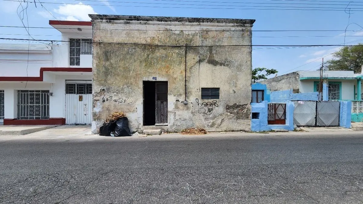 Casa en venta en Merida Centro, Mérida — foto 1 de 17
