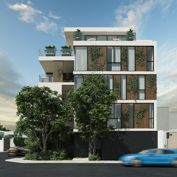 Departamento en venta en San Ramon Norte, Mérida — foto 3 de 10