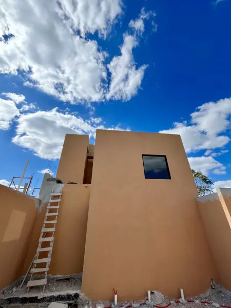 Casa en venta en Temozon Norte, Mérida — foto 2 de 16