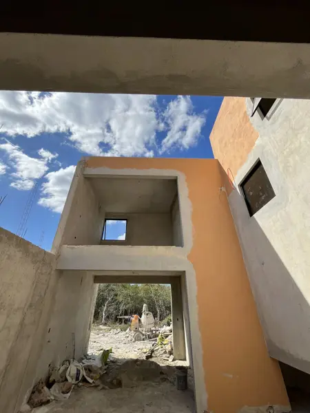 Casa en venta en Temozon Norte, Mérida — foto 3 de 16