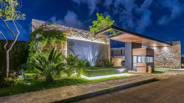Últimos Lotes en Exclusiva Privada Residencial , Temozón Norte, Mérida, Yucatán