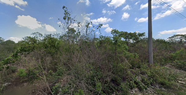 Terreno en venta en Chablekal, Mérida — foto 2 de 10