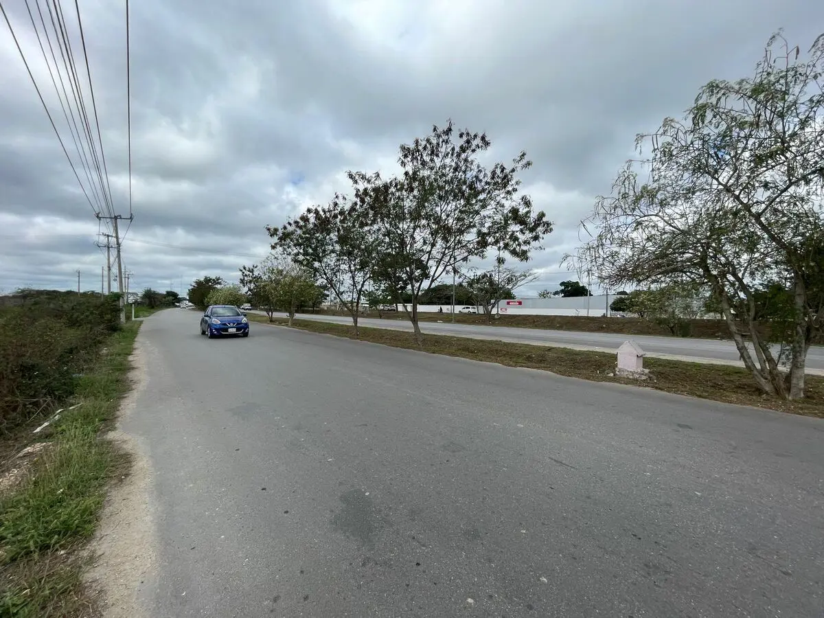 Terreno en venta en Dzununcan, Mérida — foto 1 de 12