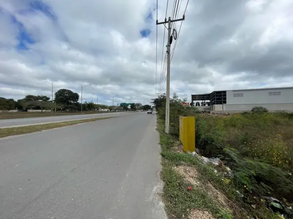 Terreno en venta en La Guadalupana, Mérida — foto 3 de 12