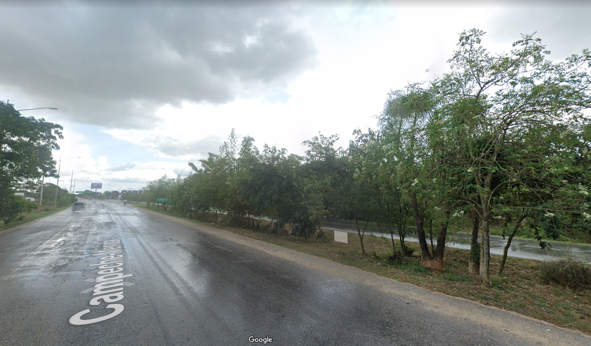 Terreno en venta en Santa Cruz Palomeque, Mérida — foto 1 de 12