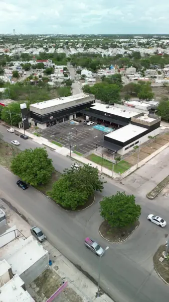 Local en renta en Ciudad Caucel, Mérida — foto 2 de 15