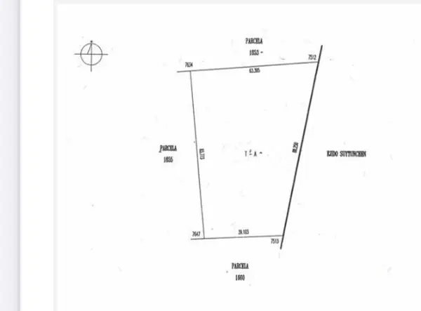 Terreno en Venta en Komchen Merida Yucatan con Facil Acceso con Suelo Mixto