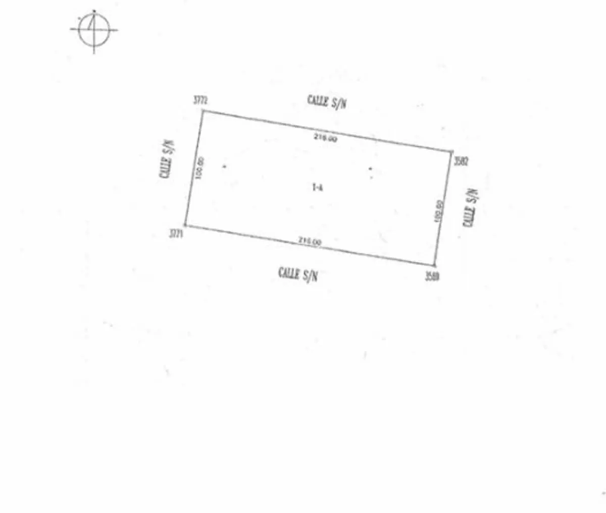Terreno en venta en Komchen, Mérida — foto 1 de 10