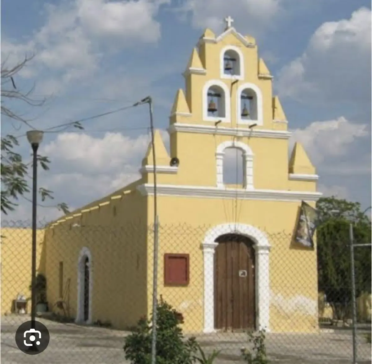 Terreno en venta en Komchen, Mérida — foto 1 de 9