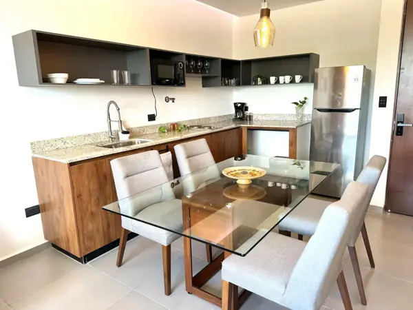 Departamento en venta en Buenavista, Mérida — foto 3 de 15