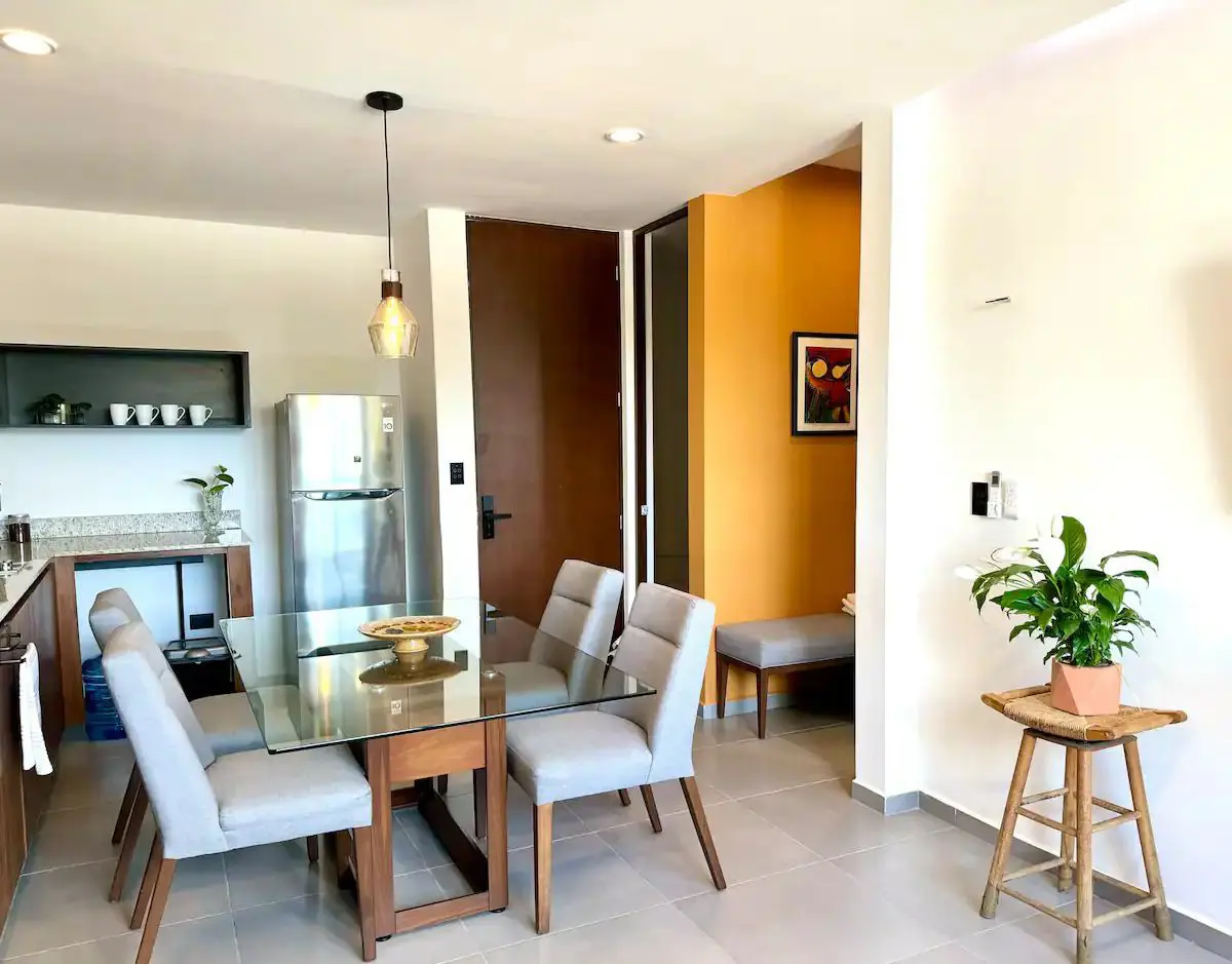 Departamento en venta en Buenavista, Mérida — foto 1 de 15