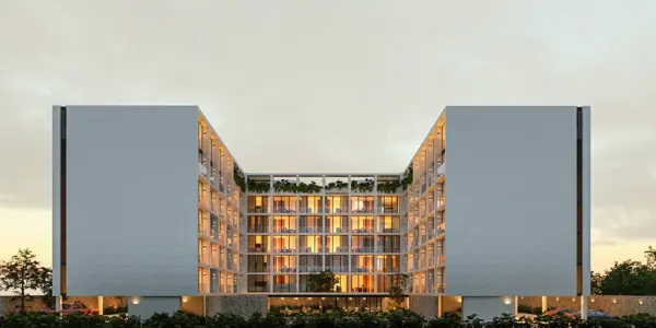 PREVENTA DEPARTAMENTO CON PISCINA ESPECTACULARES AMENIDADES, TEMOZÓN NORTE MERID