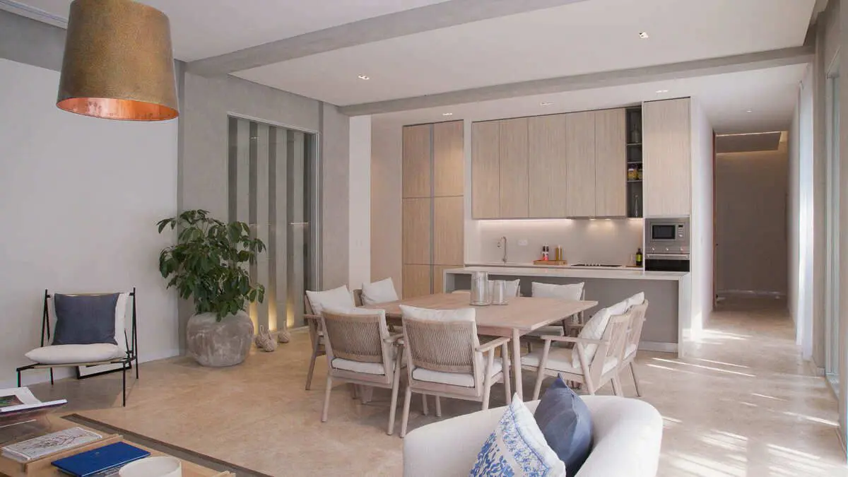Departamento en venta en Altabrisa, Mérida — foto 1 de 30