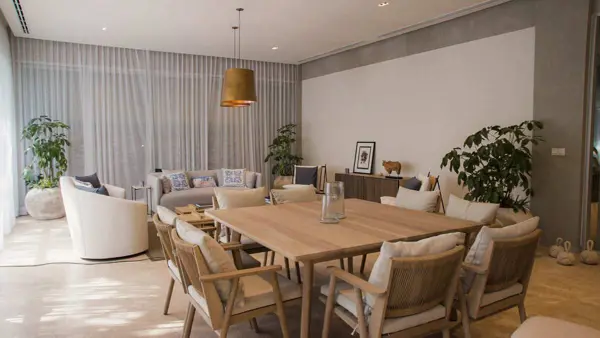 Departamento en venta en Altabrisa, Mérida — foto 3 de 30