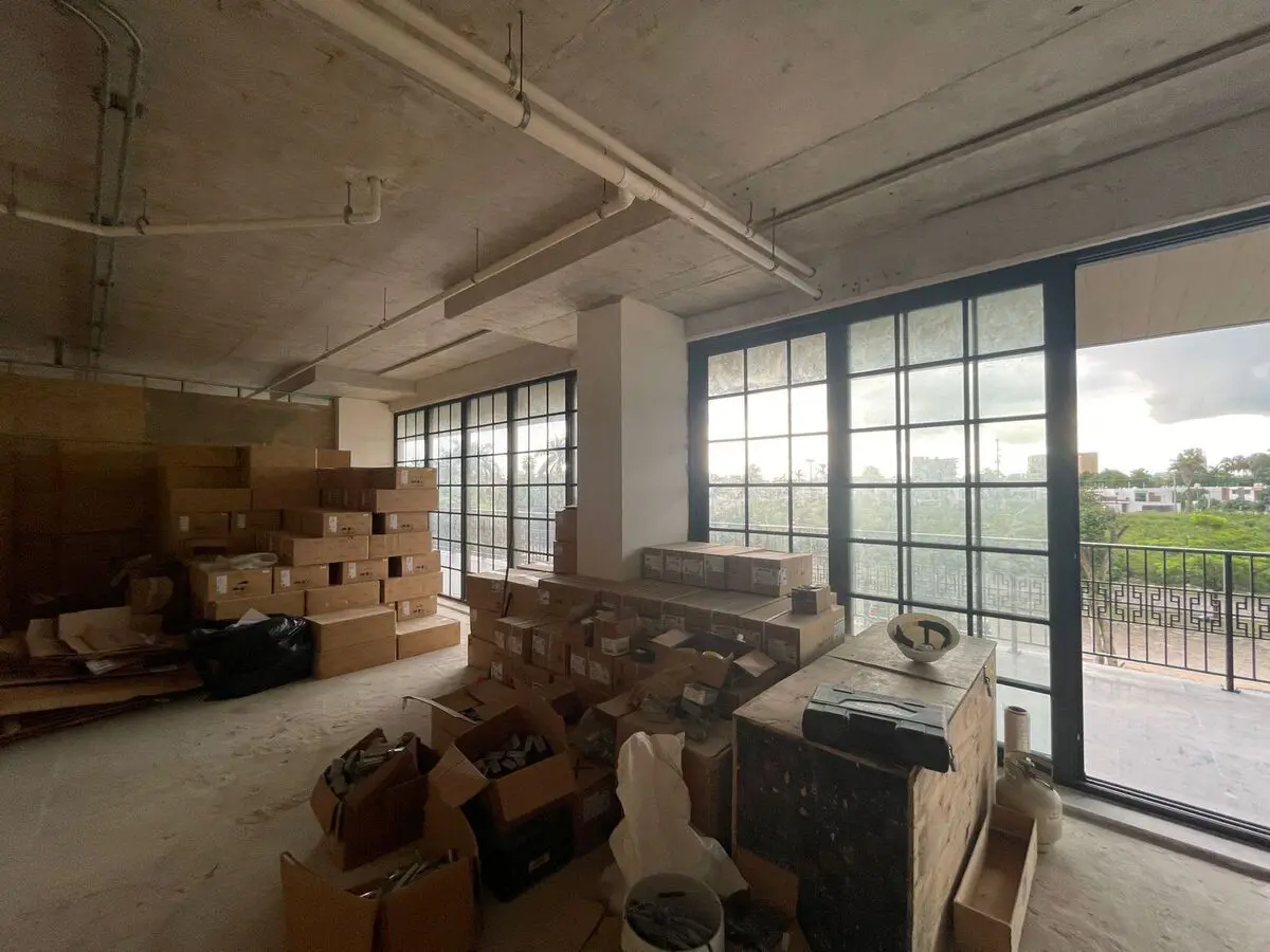 Local en renta en Altabrisa, Mérida — foto 1 de 13