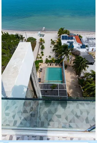 Departamento en venta en Chicxulub, Chicxulub Pueblo — foto 2 de 18