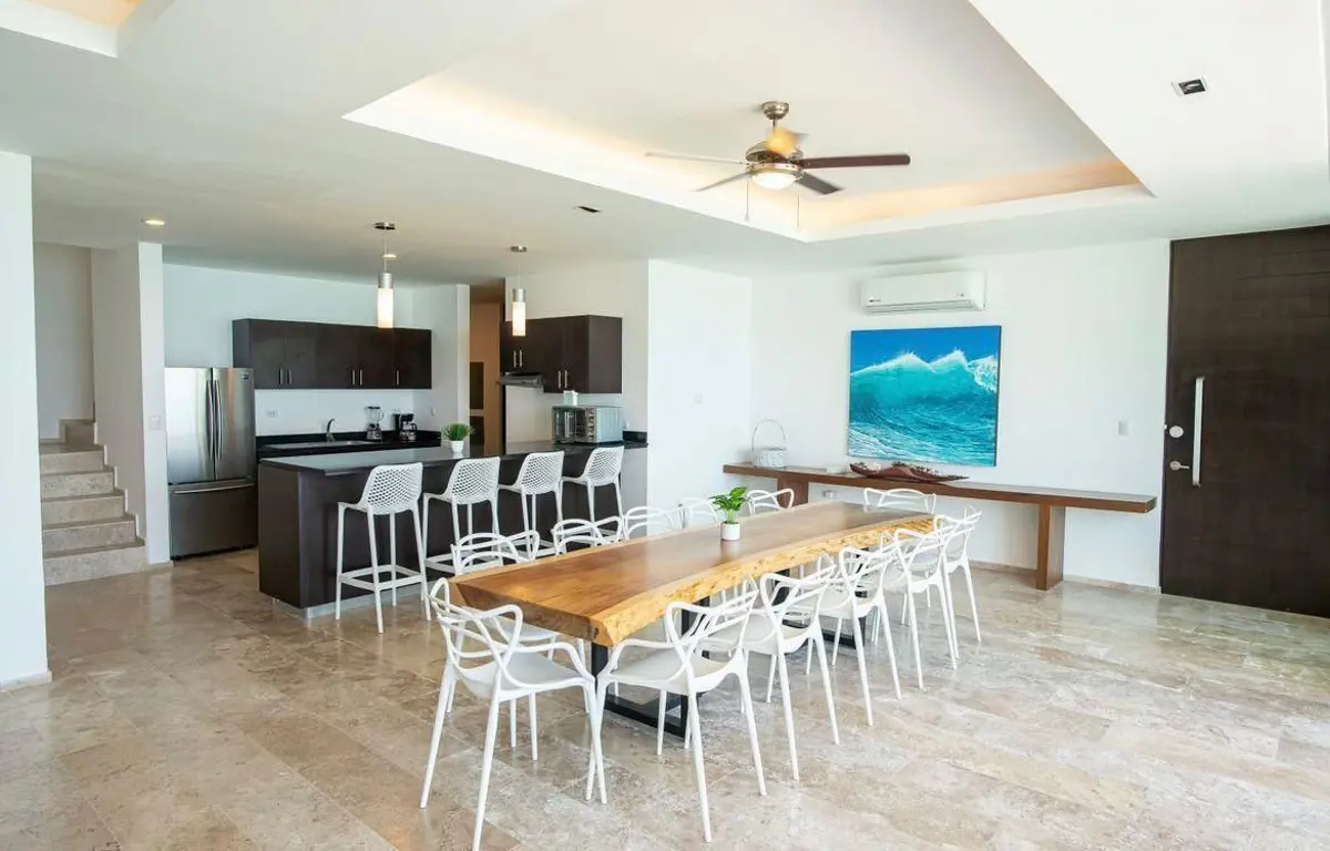 Departamento en venta en Chicxulub, Chicxulub Pueblo — foto 1 de 18