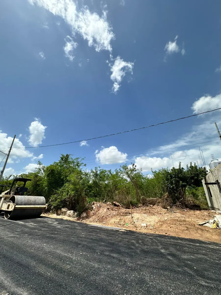 Terreno en renta en Conkal, Conkal — foto 1 de 16