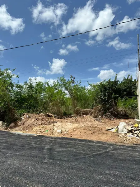 Terreno en renta en Conkal, Conkal — foto 3 de 16