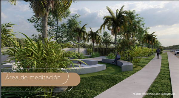 Terreno en venta en Conkal, Conkal — foto 2 de 11