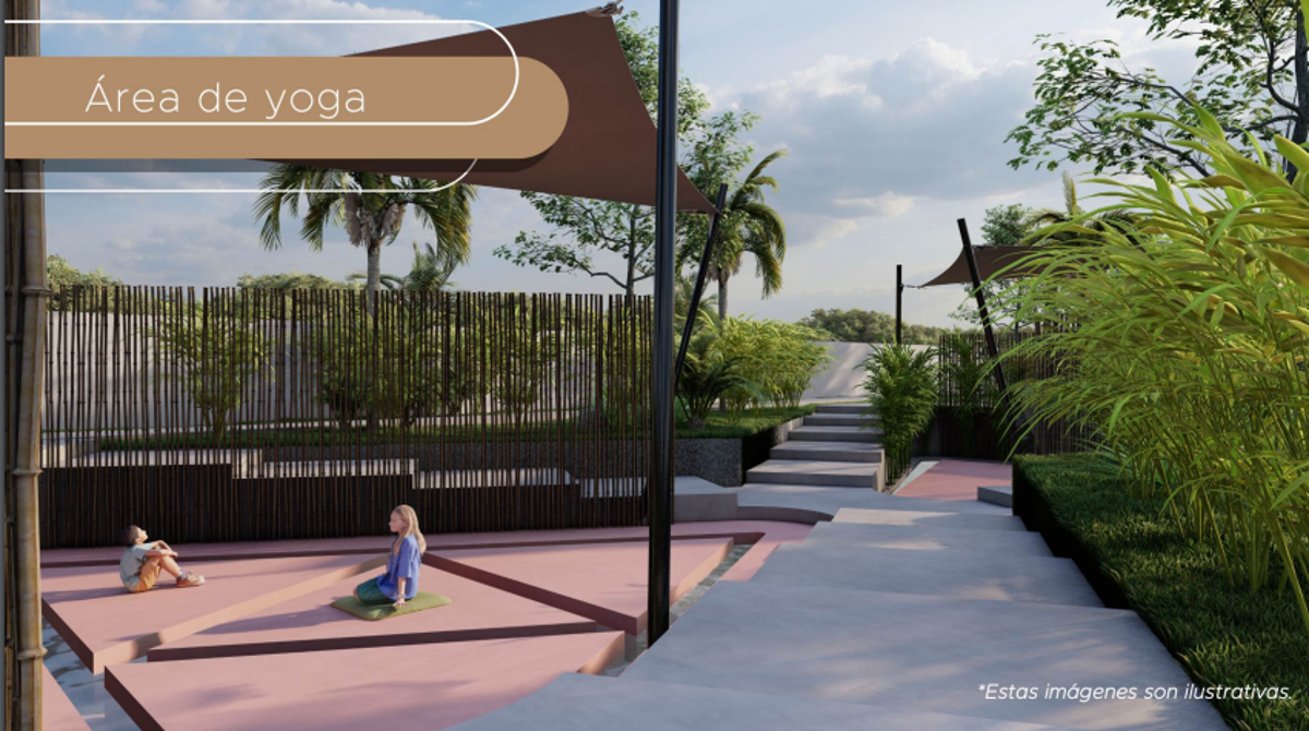 Terreno en venta en Conkal, Conkal — foto 1 de 11
