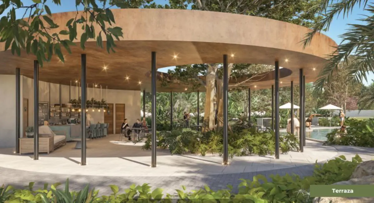 Terreno en venta en Sitpach, Mérida — foto 1 de 15