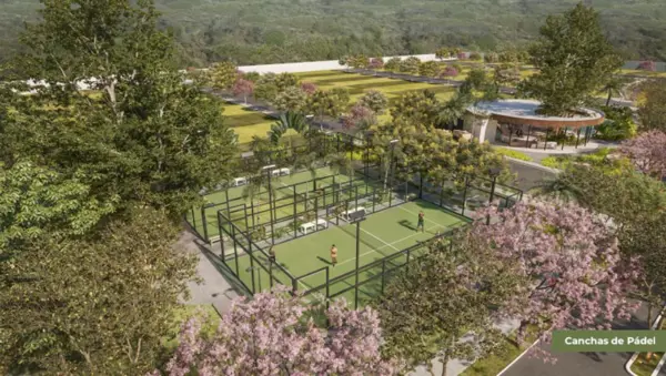 Terreno en venta en Sitpach, Mérida — foto 2 de 15