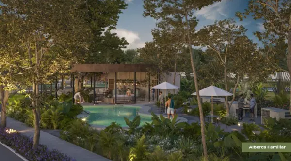 Terreno en venta en Sitpach, Mérida — foto 3 de 15