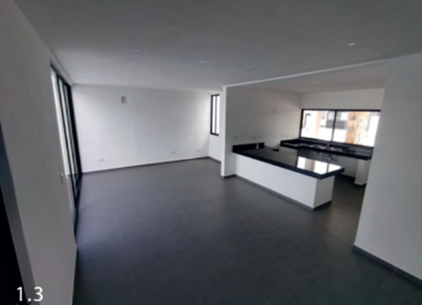 Casa en venta en Conkal, Conkal — foto 3 de 12
