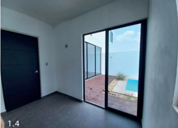 Casa en venta en Conkal, Conkal — foto 2 de 12