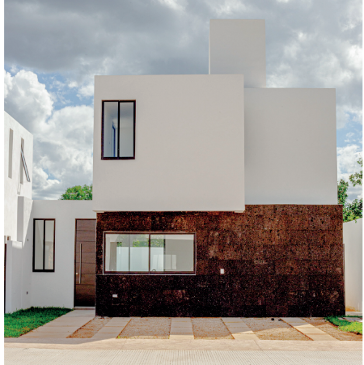 Casa en venta en Conkal, Conkal — foto 1 de 12