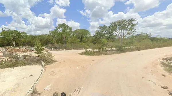 Terreno en venta en Tixcuytun, Mérida — foto 3 de 14