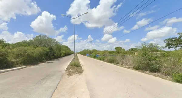Terreno en venta en Tixcuytun, Mérida — foto 2 de 14