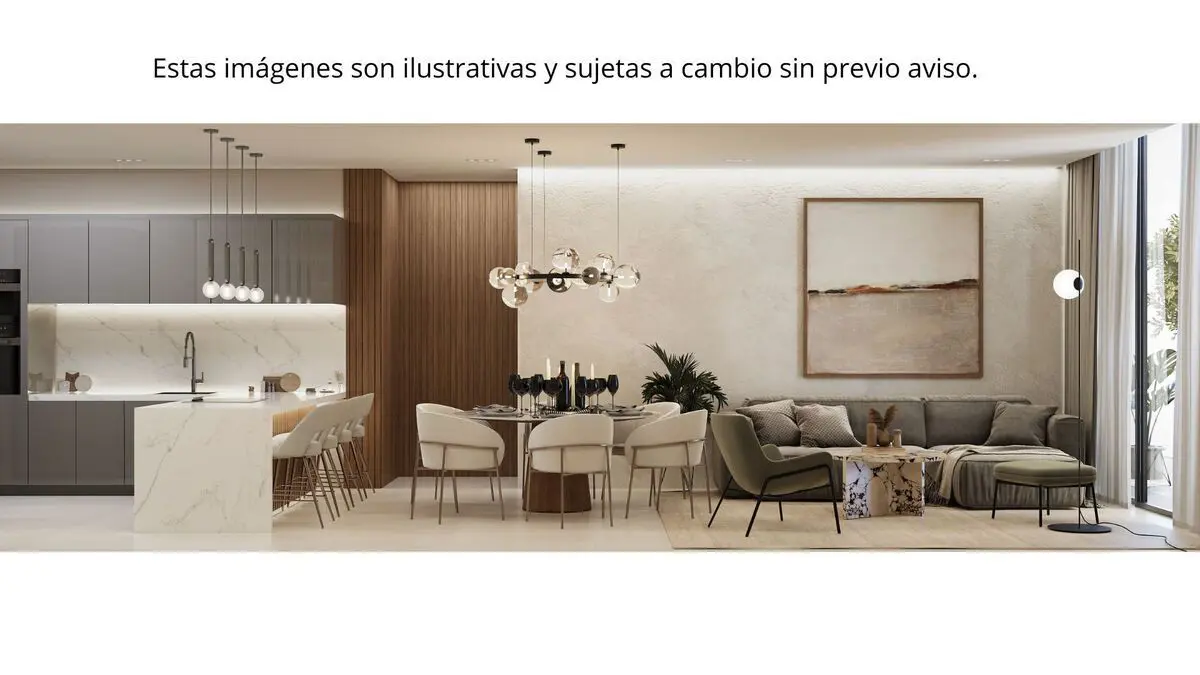 Departamento en venta en Mexico Norte, Mérida — foto 1 de 16