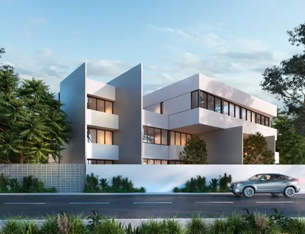 Departamento en venta en Cholul, Mérida — foto 2 de 11