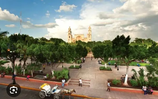 Terreno en venta en Santa Rita Cholul, Mérida — foto 3 de 12