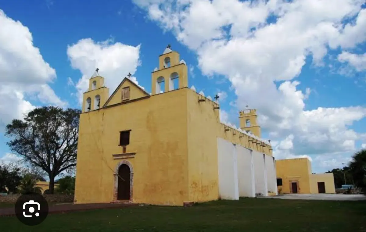 Terreno en venta en Santa Rita Cholul, Mérida — foto 1 de 12