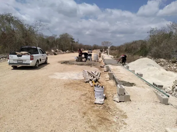 Terreno en venta en Dzitya, Mérida — foto 2 de 7