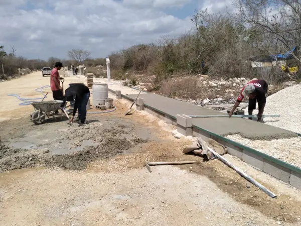 Terreno en venta en Dzitya, Mérida — foto 3 de 7