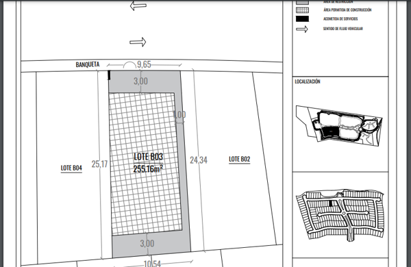 Terreno en venta en Chuburna Puerto, Progreso — foto 3 de 10