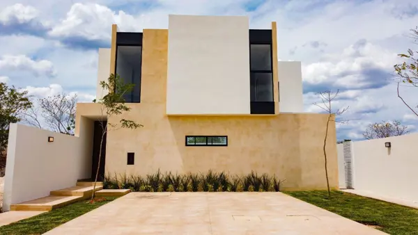 Casa en venta en Cholul, Mérida — foto 2 de 20
